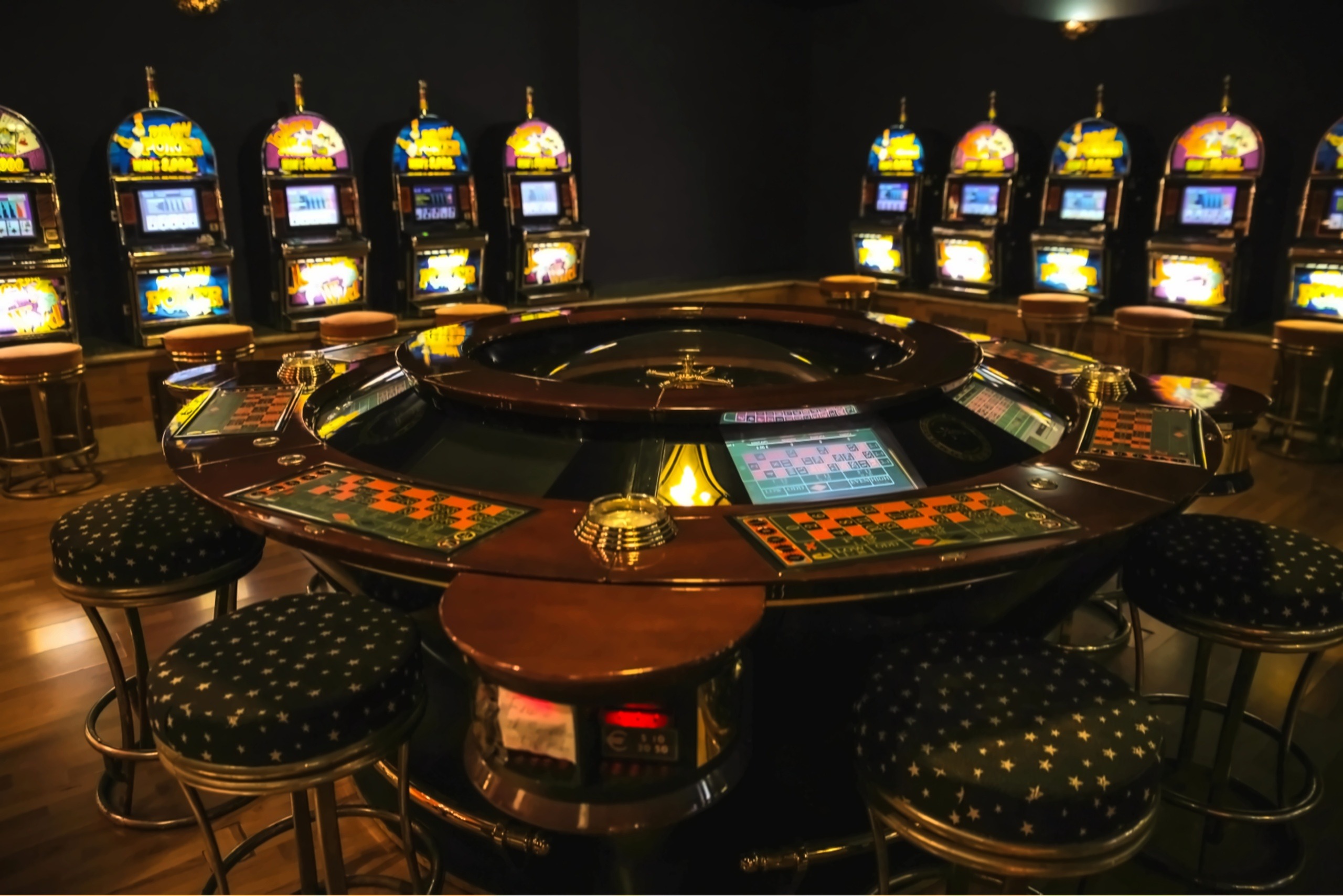Dreqpilmosa casino salon